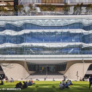 Building Design Architecture Design Architectural Engineering Architect Model No - 9413