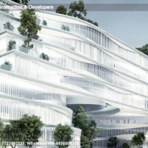 Building Design Architecture Design Architectural Engineering Architect Model No - 9415