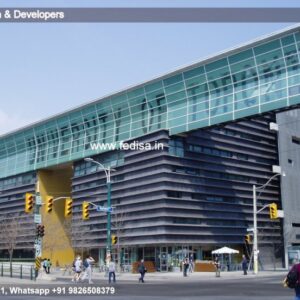 Building Design Architecture Design Architectural Engineering Architect Model No - 9417