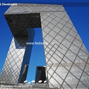 Building Design Architecture Design Architectural Engineering Architect Model No - 9421