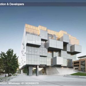 Building Design Architecture Design Architectural Engineering Architect Model No - 9422