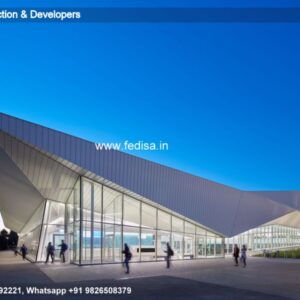 Building Design Architecture Design Architectural Engineering Architect Model No - 9424