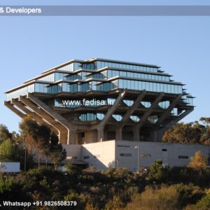 Building Design Architecture Design Architectural Engineering Architect Model No - 9429