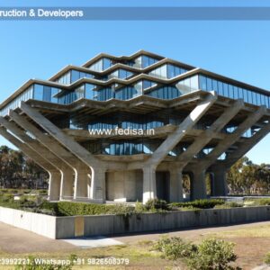 Building Design Architecture Design Architectural Engineering Architect Model No - 9430