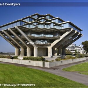 Building Design Architecture Design Architectural Engineering Architect Model No - 9431