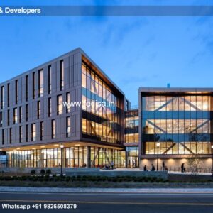 Building Design Architecture Design Architectural Engineering Architect Model No - 9439