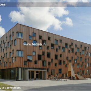 Building Design Architecture Design Architectural Engineering Architect Model No - 9440