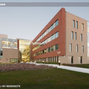 Building Design Architecture Design Architectural Engineering Architect Model No - 9443