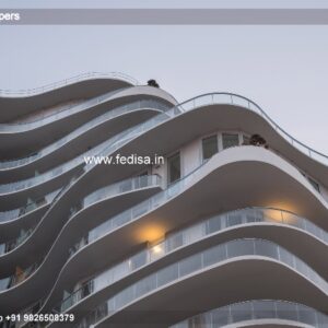 Building Design Architecture Design Architectural Engineering Architect Model No - 9446