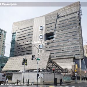 Building Design Architecture Design Architectural Engineering Architect Model No - 9451