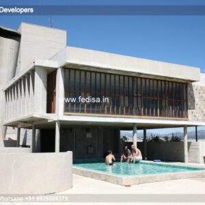 Building Design Architecture Design Architectural Engineering Architect Model No - 9452