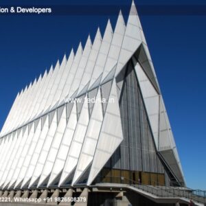 Building Design Architecture Design Architectural Engineering Architect Model No - 9453