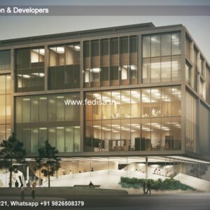 Building Design Architecture Design Architectural Engineering Architect Model No - 9458
