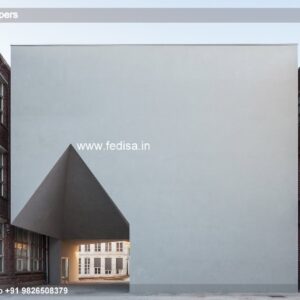 Building Design Architecture Design Architectural Engineering Architect Model No - 9460