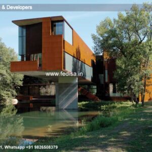 Building Design Architecture Design Architectural Engineering Architect Model No - 9462