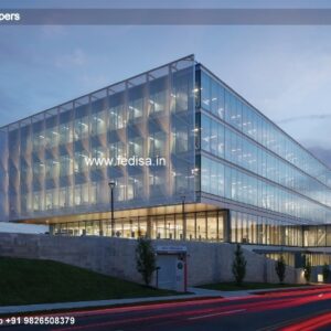 Building Design Architecture Design Architectural Engineering Architect Model No - 9464