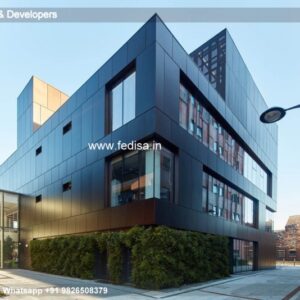 Building Design Architecture Design Architectural Engineering Architect Model No - 9466