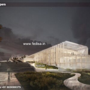 Building Design Architecture Design Architectural Engineering Architect Model No - 9468