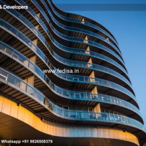 Building Design Architecture Design Architectural Engineering Architect Model No - 9469