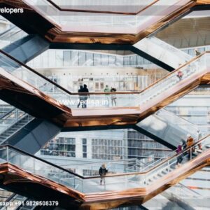 Building Design Architecture Design Architectural Engineering Architect Model No - 9472