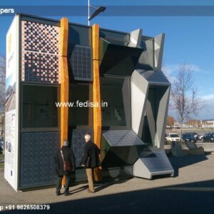 Building Design Architecture Design Architectural Engineering Architect Model No - 9475