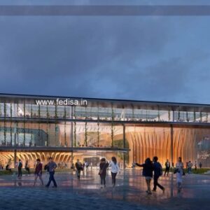 Building Design Architecture Design Architectural Engineering Architect Model No - 9478