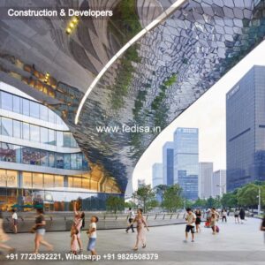 Building Design Architecture Design Architectural Engineering Architect Model No - 9479