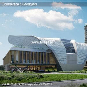 Building Design Architecture Design Architectural Engineering Architect Model No - 9481