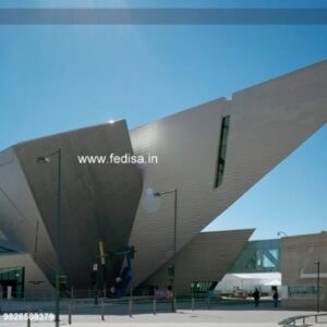 Building Design Architecture Design Architectural Engineering Architect Model No - 9484