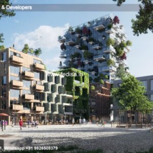 Building Design Architecture Design Architectural Engineering Architect Model No - 9488