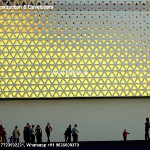 Building Design Architecture Design Architectural Engineering Architect Model No - 9489