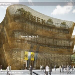 Building Design Architecture Design Architectural Engineering Architect Model No - 9490