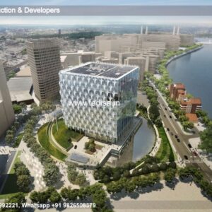 Building Design Architecture Design Architectural Engineering Architect Model No - 9491