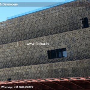 Building Design Architecture Design Architectural Engineering Architect Model No - 9492