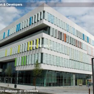 Building Design Architecture Design Architectural Engineering Architect Model No - 9494