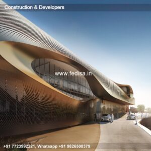 Building Design Architecture Design Architectural Engineering Architect Model No - 9495