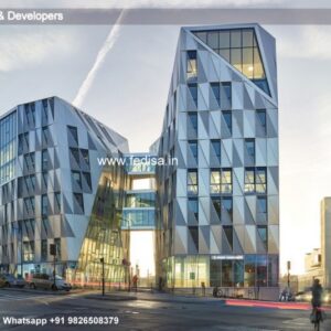 Building Design Architecture Design Architectural Engineering Architect Model No - 9497