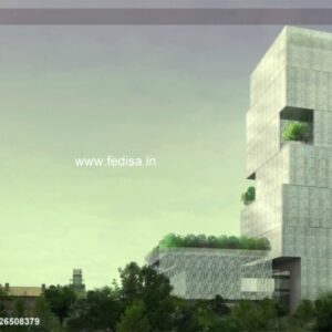 Building Design Architecture Design Architectural Engineering Architect Model No - 9498