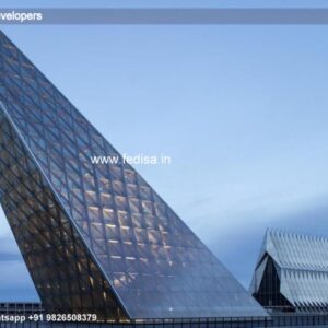 Building Design Architecture Design Architectural Engineering Architect Model No - 9501