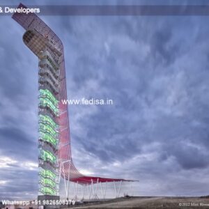 Building Design Architecture Design Architectural Engineering Architect Model No - 9502