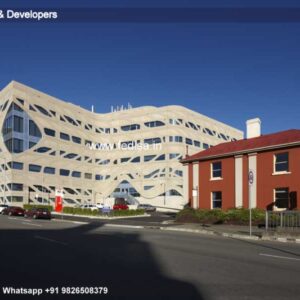 Building Design Architecture Design Architectural Engineering Architect Model No - 9508