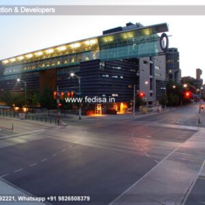 Building Design Architecture Design Architectural Engineering Architect Model No - 9509