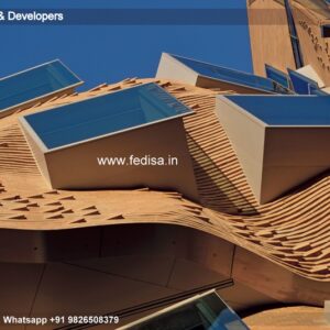Building Design Architecture Design Architectural Engineering Architect Model No - 9510