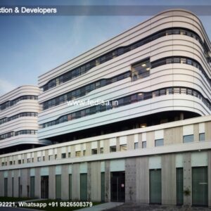 Building Design Architecture Design Architectural Engineering Architect Model No - 9512