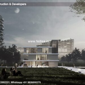 Building Design Architecture Design Architectural Engineering Architect Model No - 9516