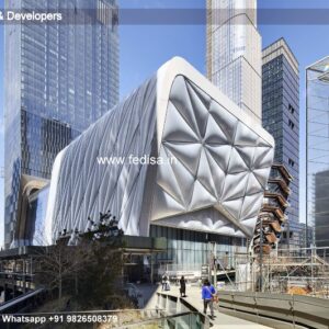 Building Design Architecture Design Architectural Engineering Architect Model No - 9522