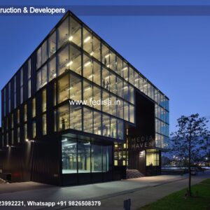 Building Design Architecture Design Architectural Engineering Architect Model No - 9524