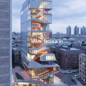 Building Design Architecture Design Architectural Engineering Architect Model No - 9527