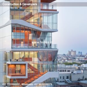 Building Design Architecture Design Architectural Engineering Architect Model No - 9528