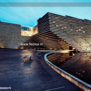 Building Design Architecture Design Architectural Engineering Architect Model No - 9529